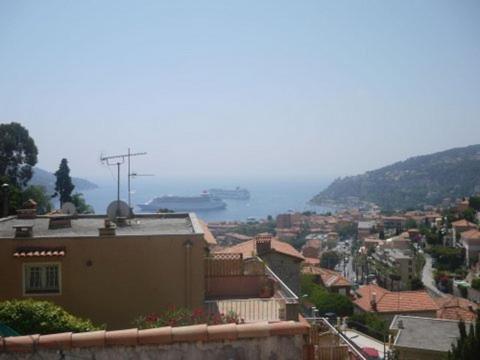 Appartement Charme Et Coeur Villefranche-sur-Mer Cameră foto